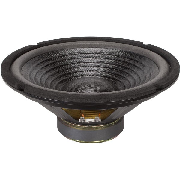 Main product image for Goldwood GW-210/8 10" OEM Woofer 8 Ohm 290-325